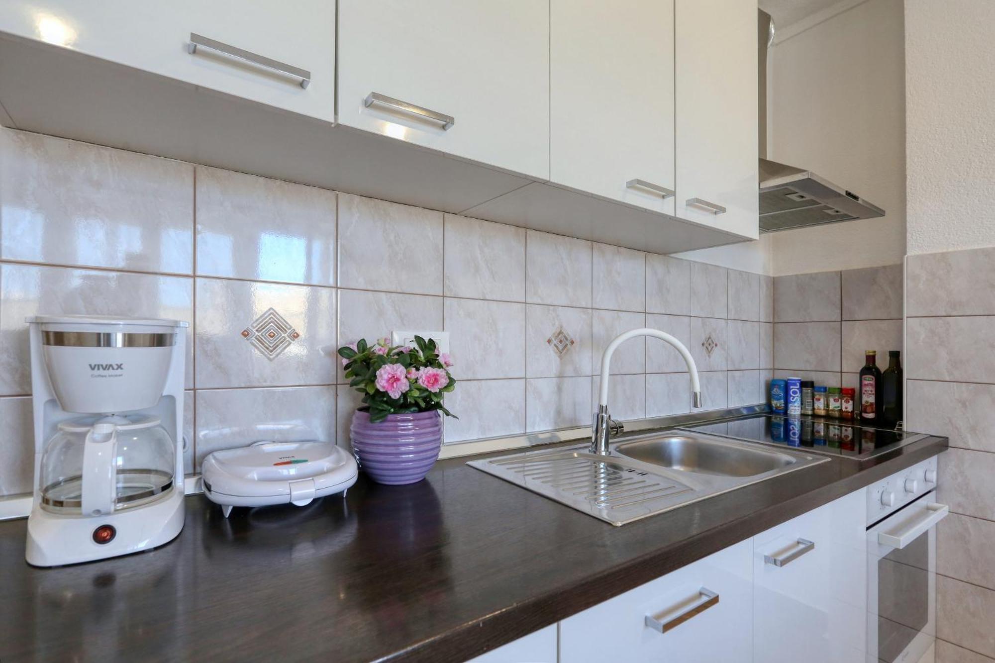 Apartment Ivica Zadar Luaran gambar