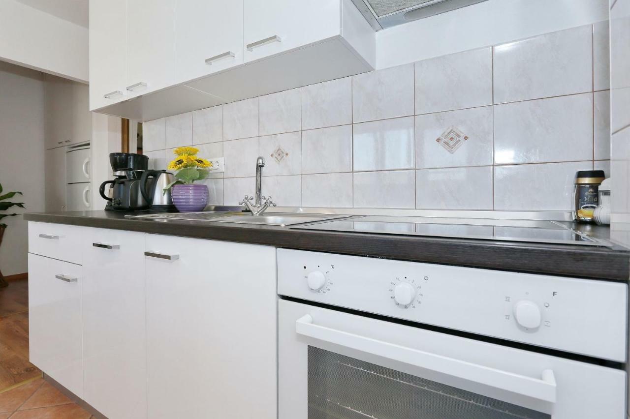 Apartment Ivica Zadar Luaran gambar