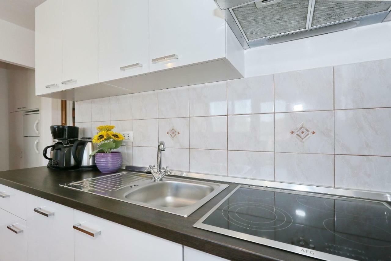 Apartment Ivica Zadar Luaran gambar
